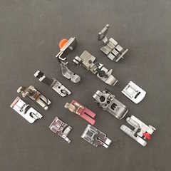 压脚PRESSER FOOT